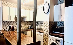 Elegant Apartment In Amarilla Golf - Fw 411